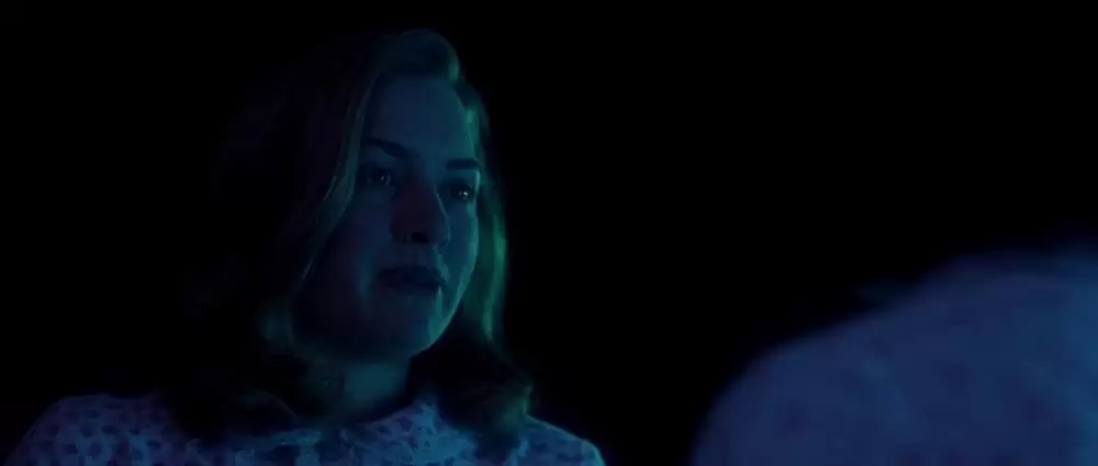 「乙女の祈り」ケイト・ウィンスレットの画像