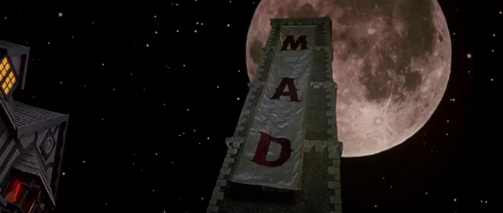 乙女の祈りの画像