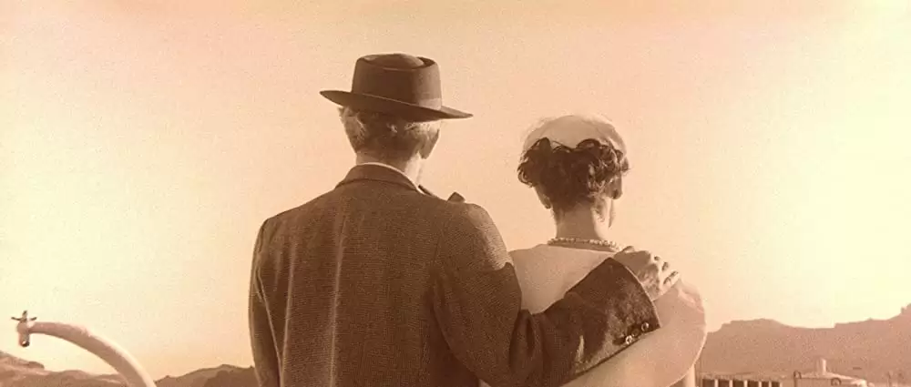 乙女の祈りの画像