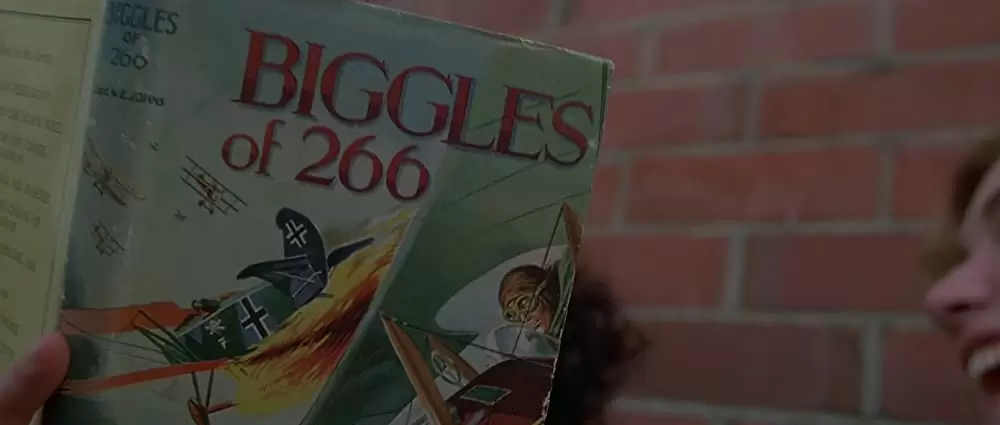 乙女の祈りの画像