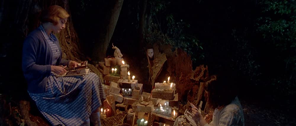 乙女の祈りの画像