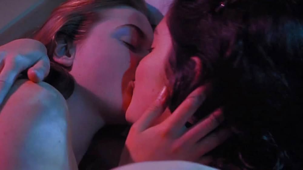 乙女の祈りの画像