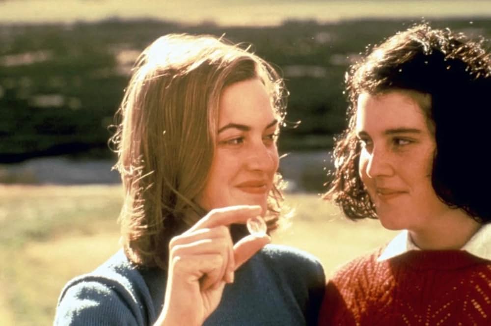 乙女の祈りの画像