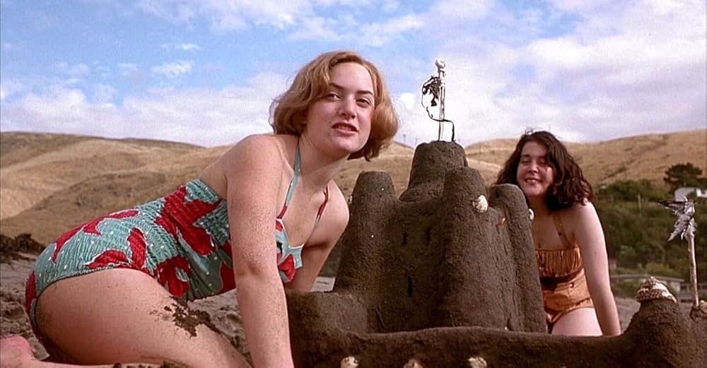 乙女の祈りの画像