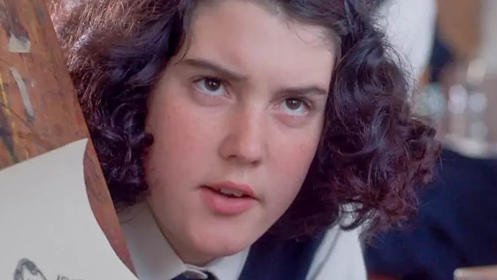 乙女の祈りの画像