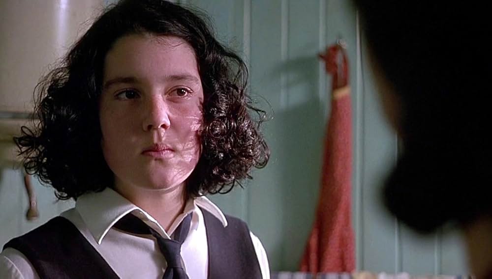 乙女の祈りの画像