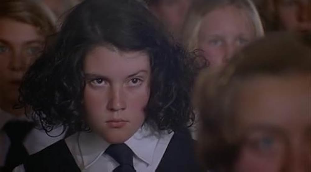 乙女の祈りの画像