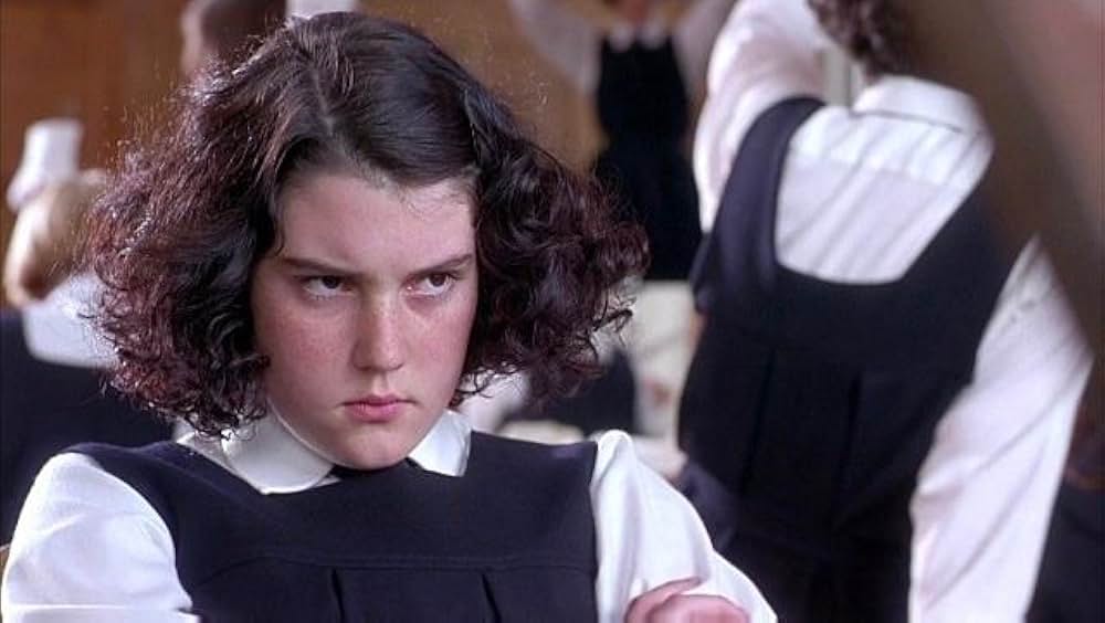 乙女の祈りの画像