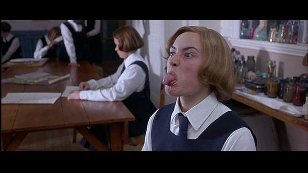 乙女の祈りの画像