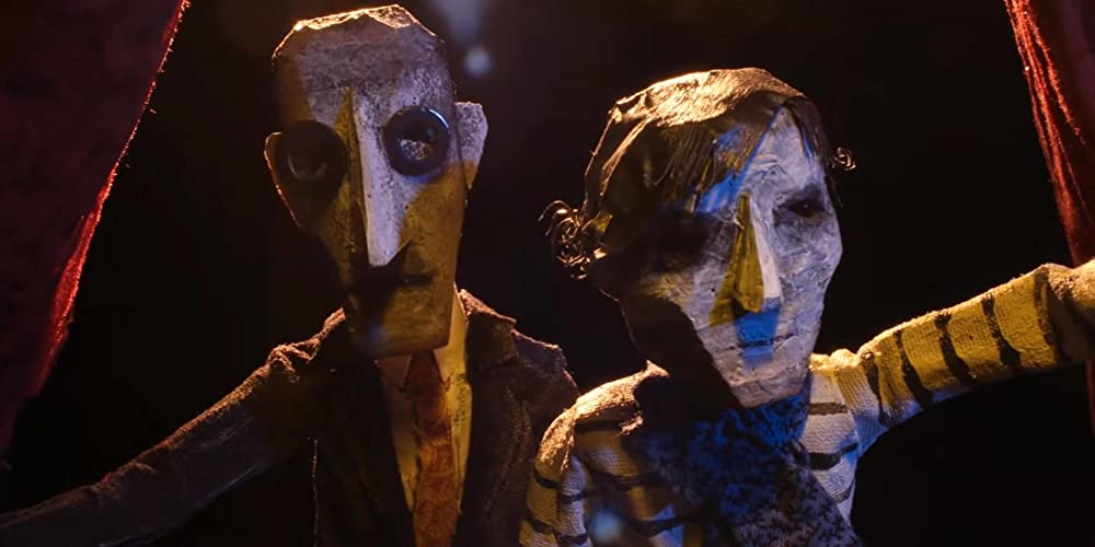 スパークス・ブラザーズの画像