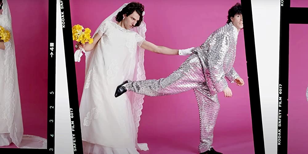 スパークス・ブラザーズの画像