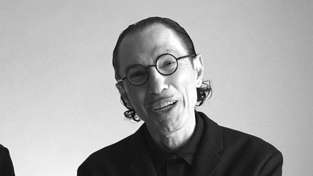 「スパークス・ブラザーズ」ロン・メイルの画像