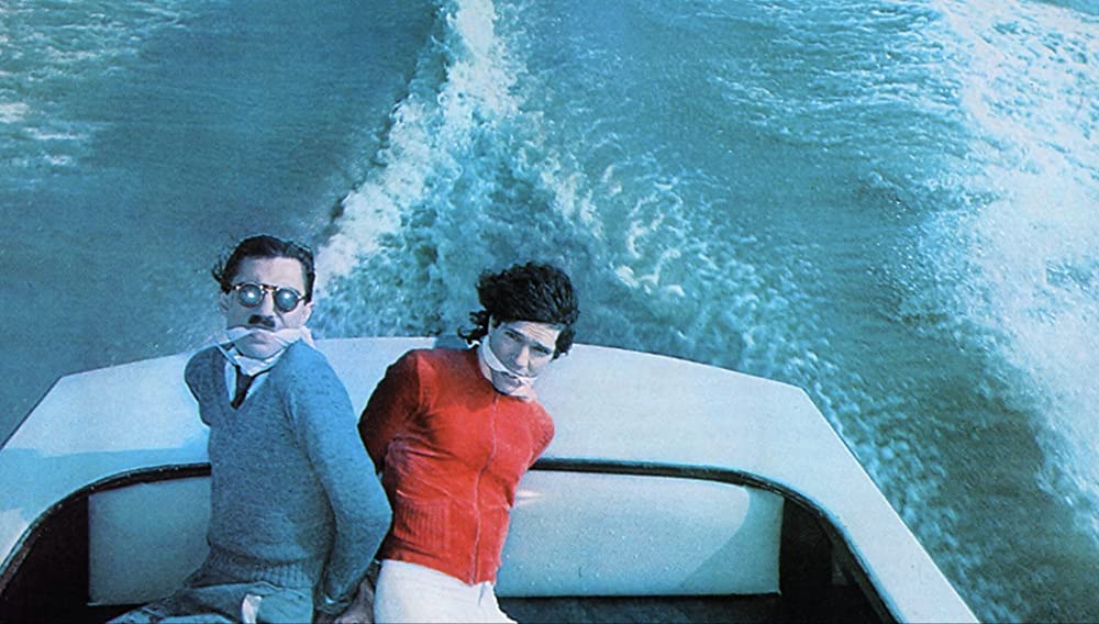 スパークス・ブラザーズの画像