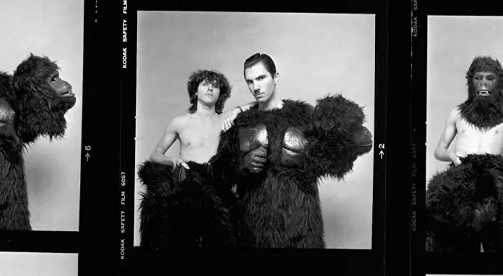 スパークス・ブラザーズの画像