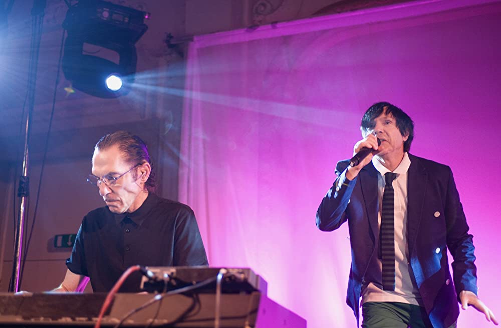 スパークス・ブラザーズの画像