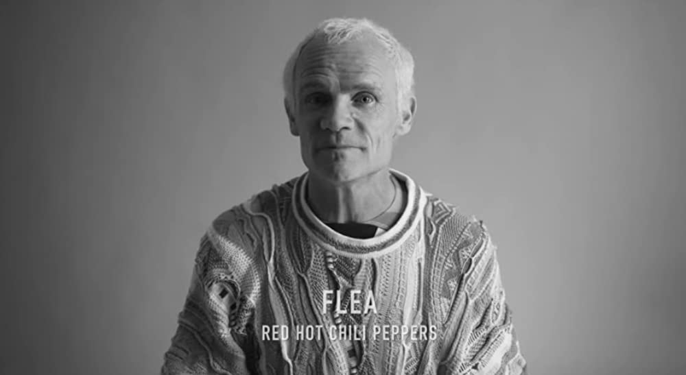 反逆のパンク・ロックの画像