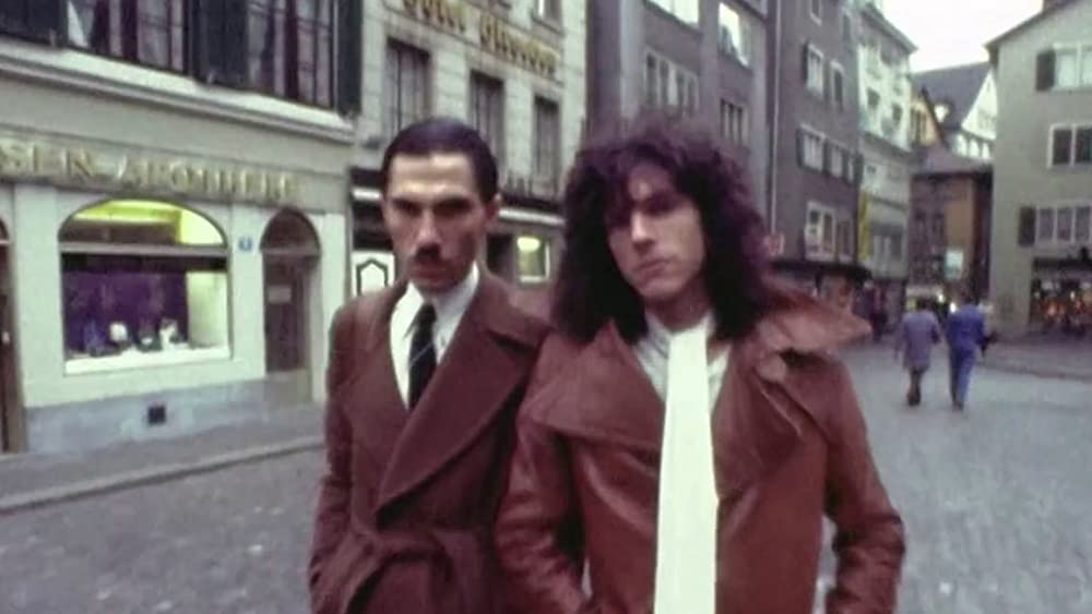 スパークス・ブラザーズの画像