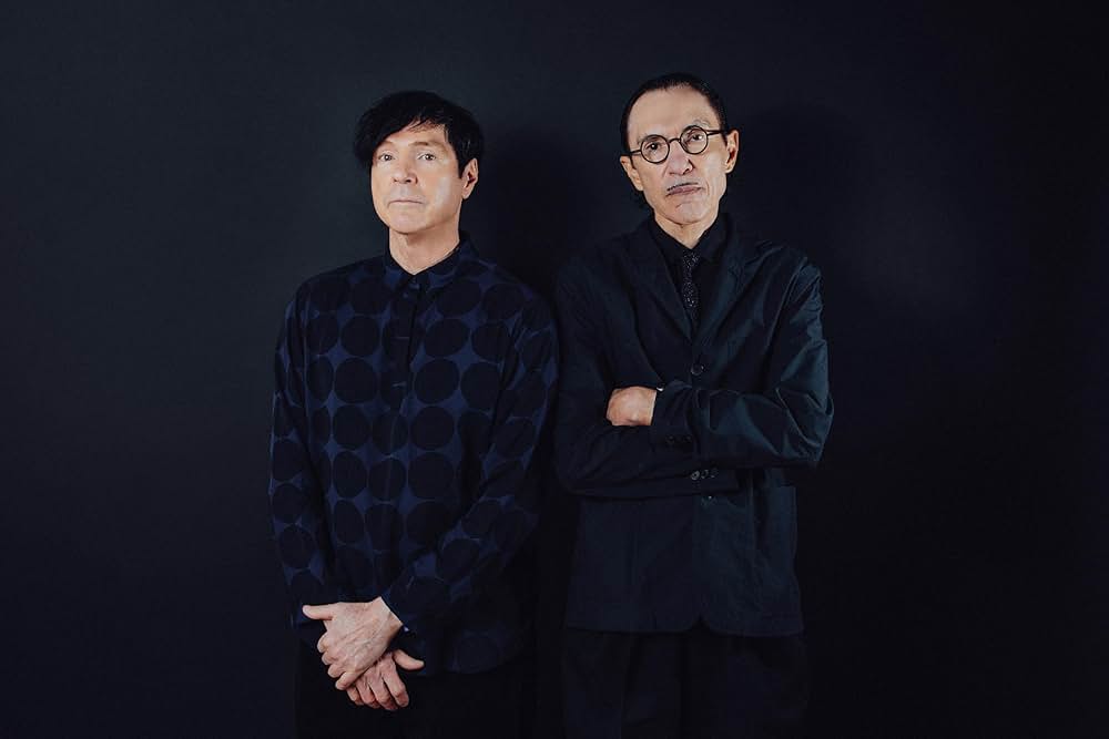 スパークス・ブラザーズの画像