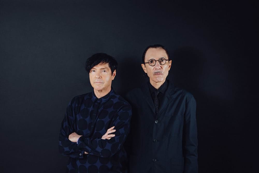 スパークス・ブラザーズの画像