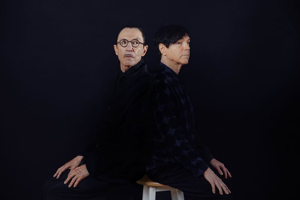 スパークス・ブラザーズの画像