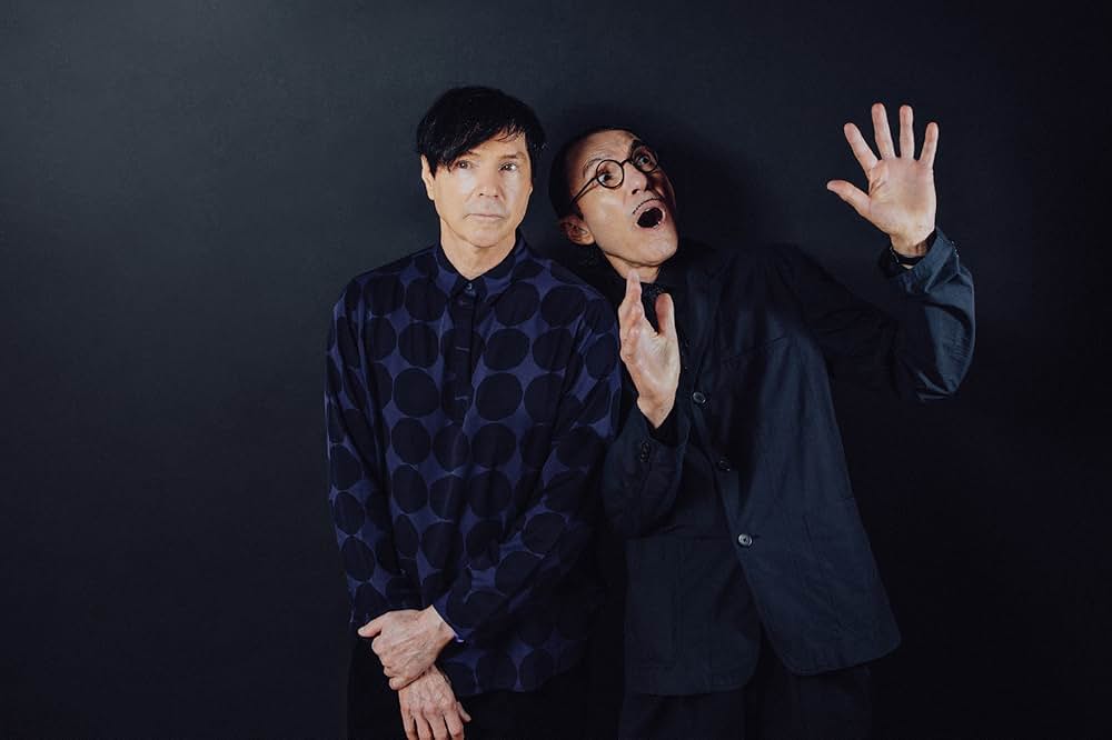 スパークス・ブラザーズの画像