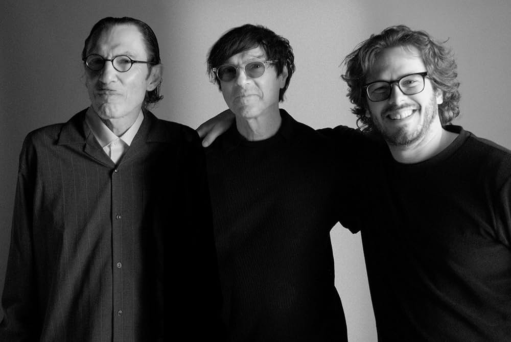 スパークス・ブラザーズの画像