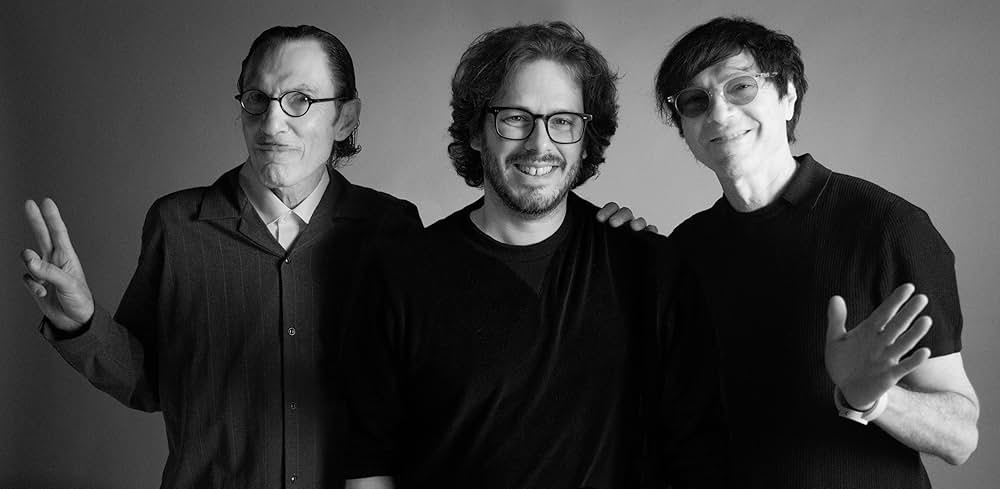 スパークス・ブラザーズの画像