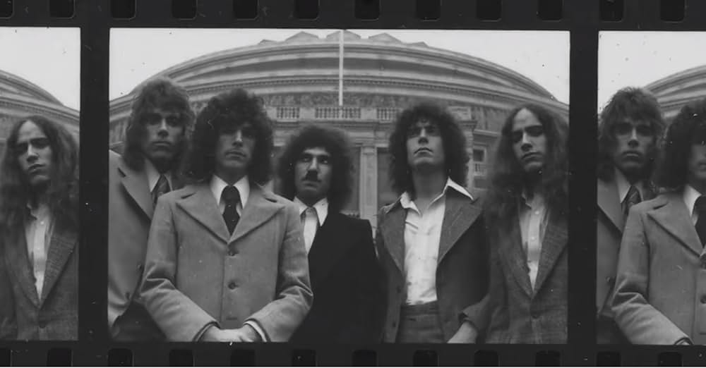 スパークス・ブラザーズの画像