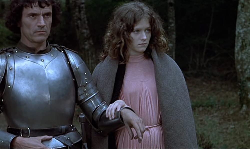 「湖のランスロ」Laura Duke Condominas & Luc Simonの画像