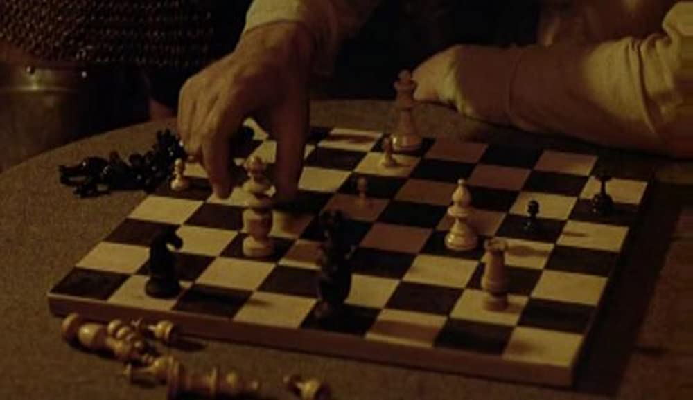 「湖のランスロ」の画像