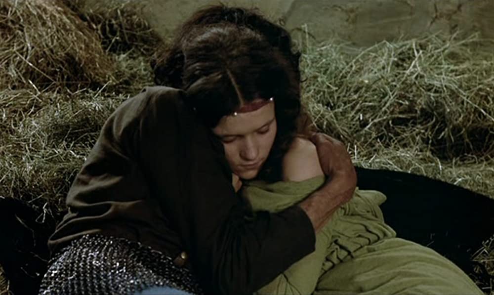 「湖のランスロ」Laura Duke Condominas & Luc Simonの画像