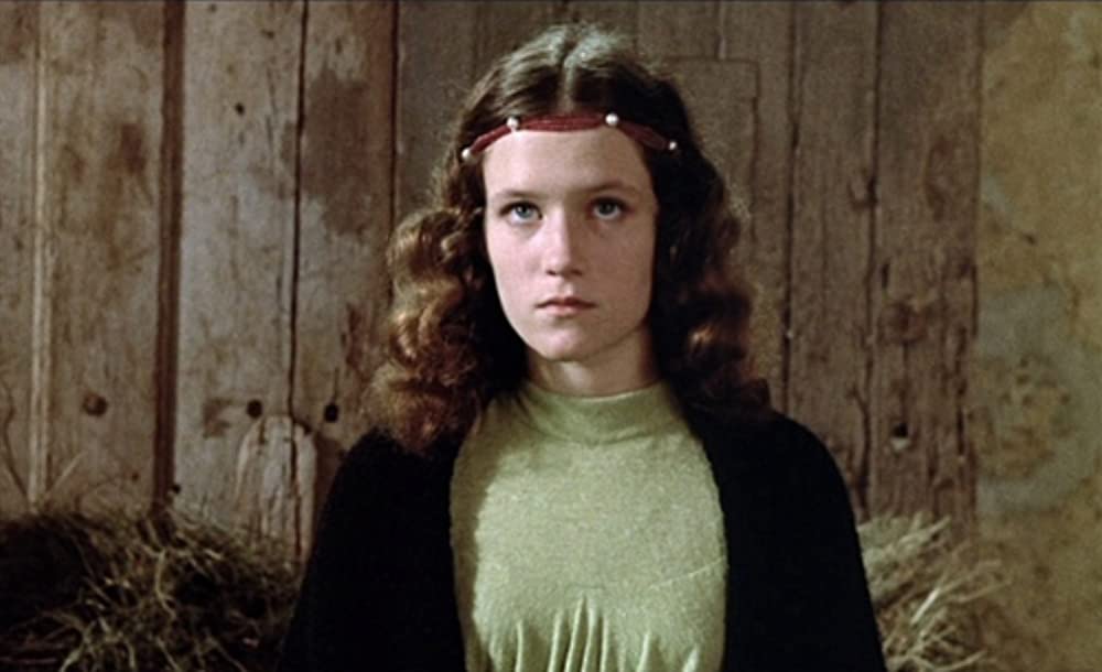 「湖のランスロ」Laura Duke Condominasの画像