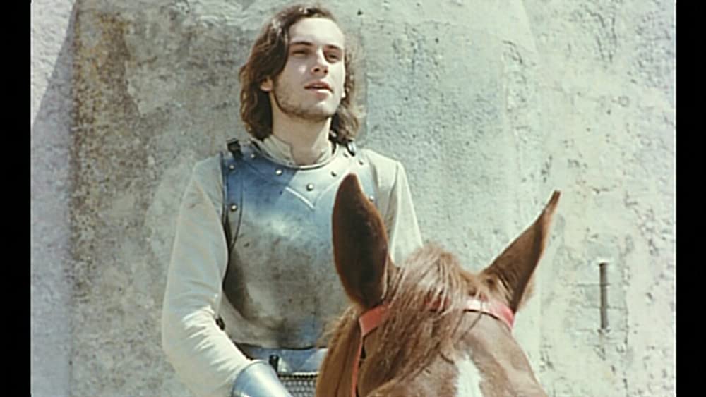 「湖のランスロ」アンベール・バルサンの画像