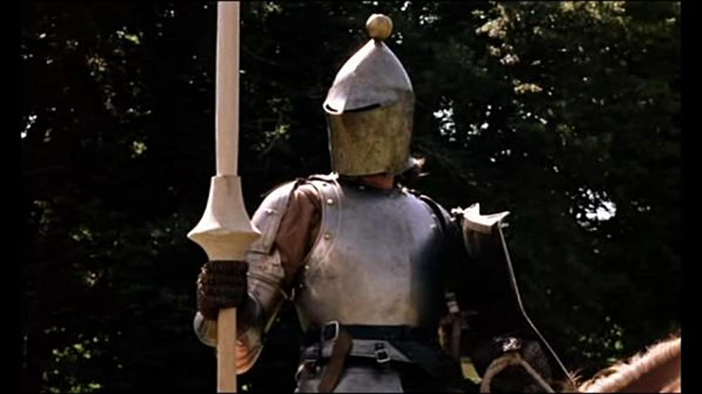 「湖のランスロ」の画像