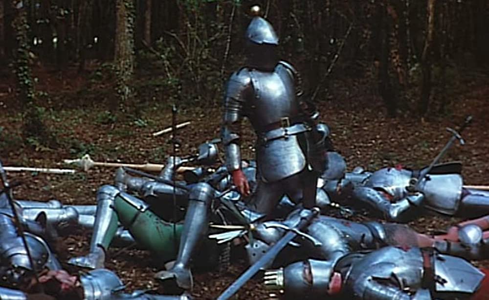 湖のランスロの画像