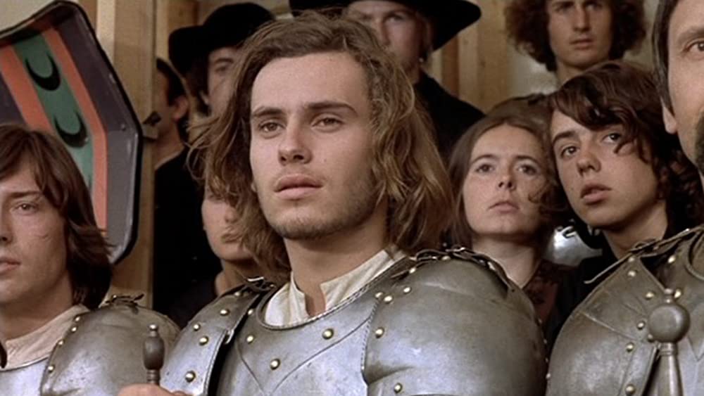 湖のランスロの画像