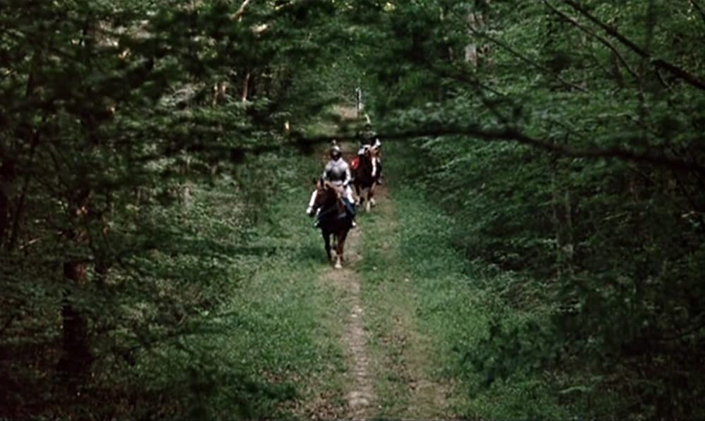 湖のランスロの画像