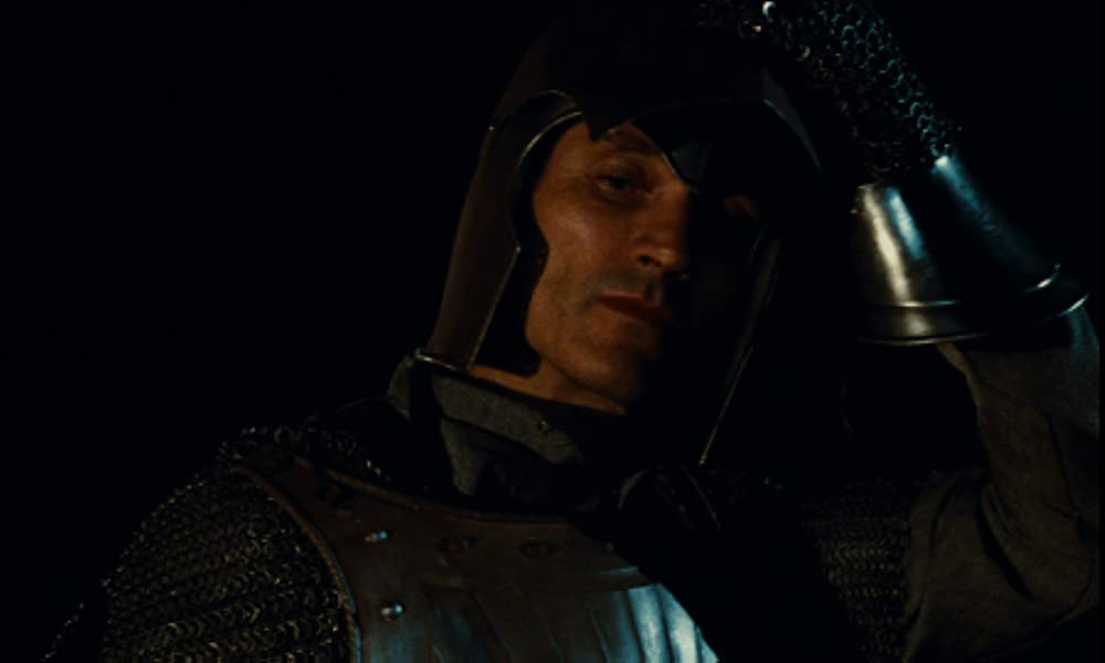 湖のランスロの画像