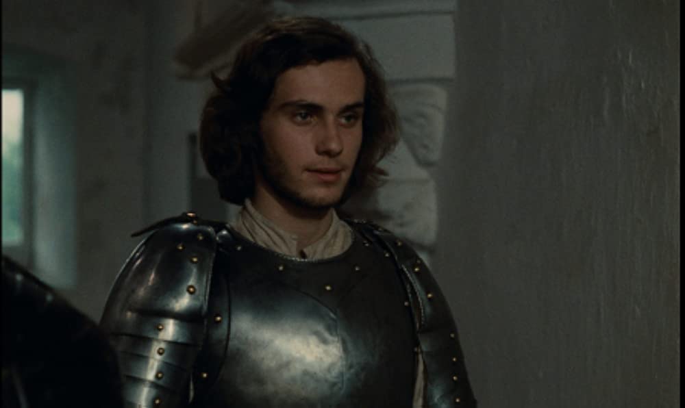 湖のランスロの画像