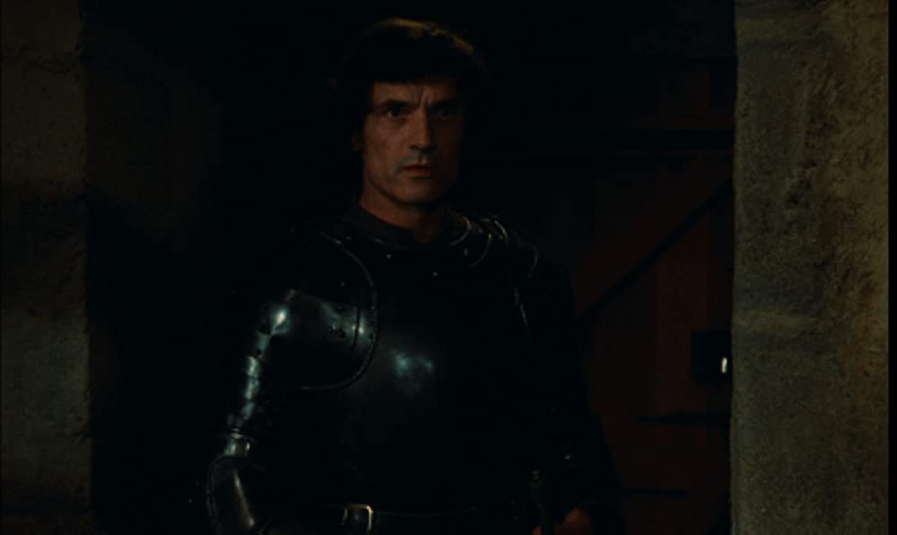 湖のランスロの画像