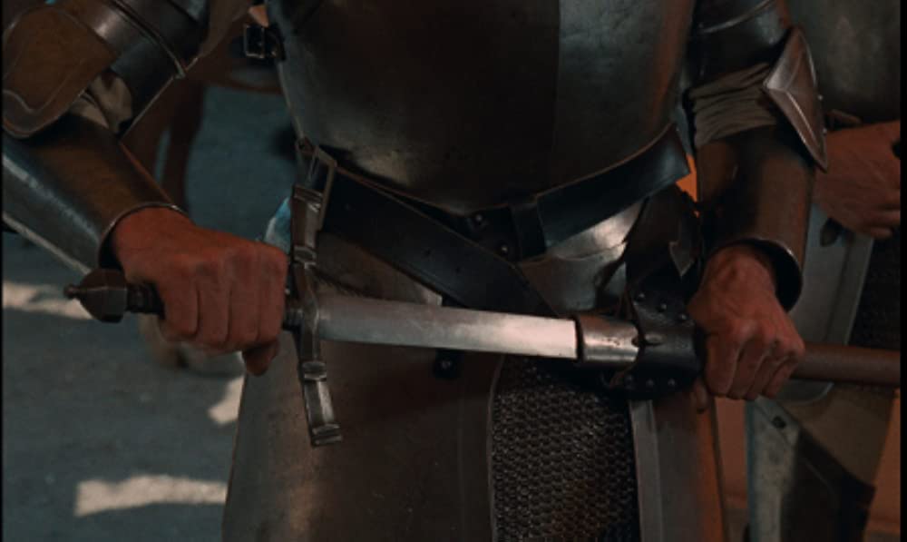 「湖のランスロ」の画像