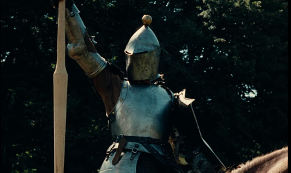 「湖のランスロ」の画像