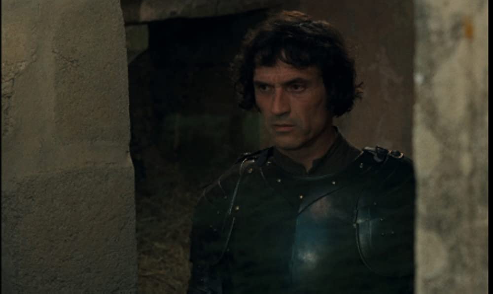 湖のランスロの画像