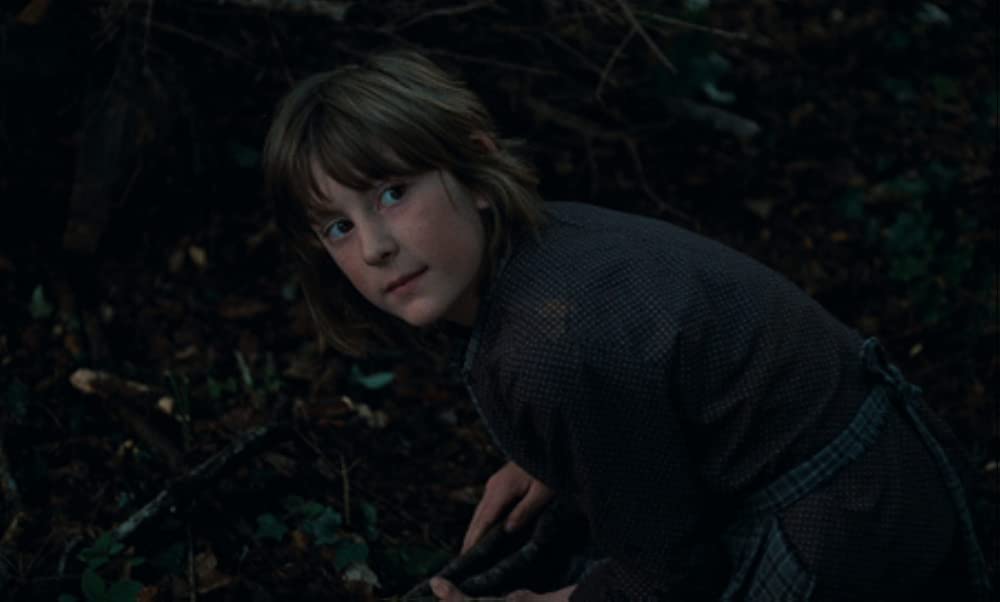 湖のランスロの画像