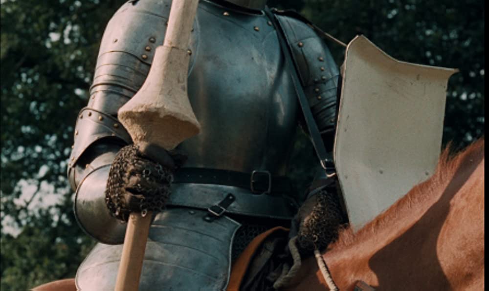 湖のランスロの画像