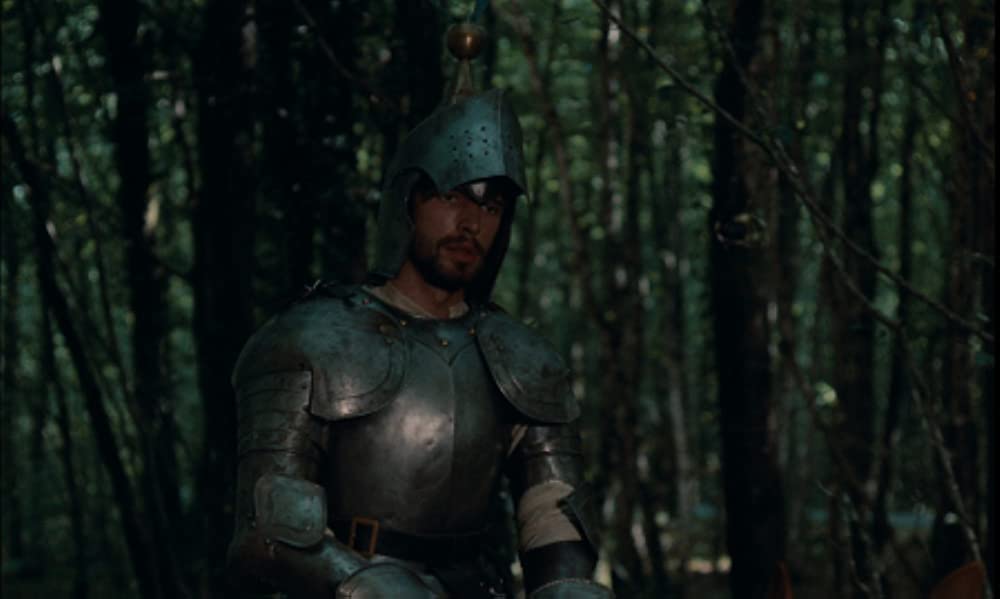 湖のランスロの画像