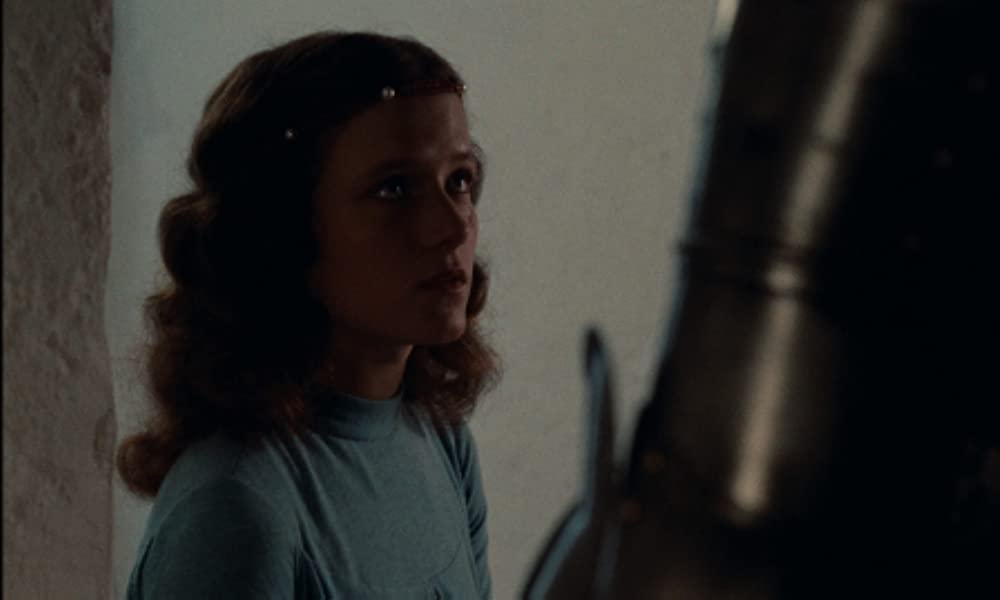 湖のランスロの画像