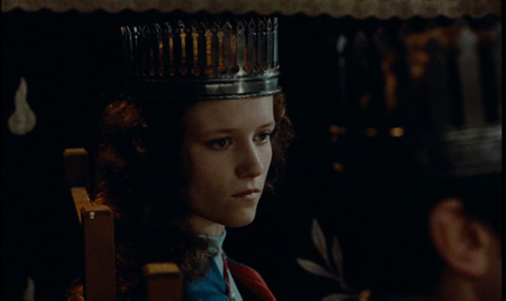 湖のランスロの画像