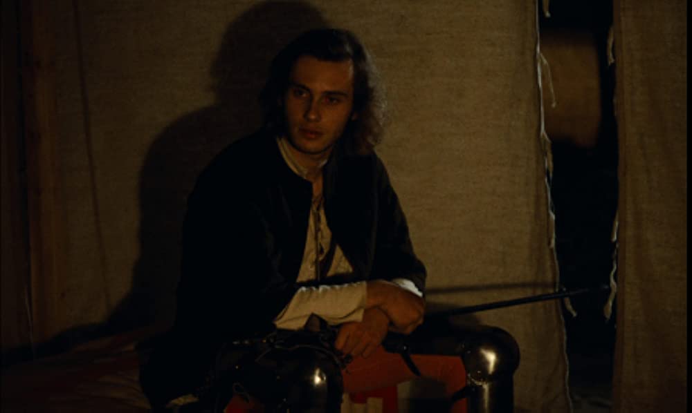 湖のランスロの画像