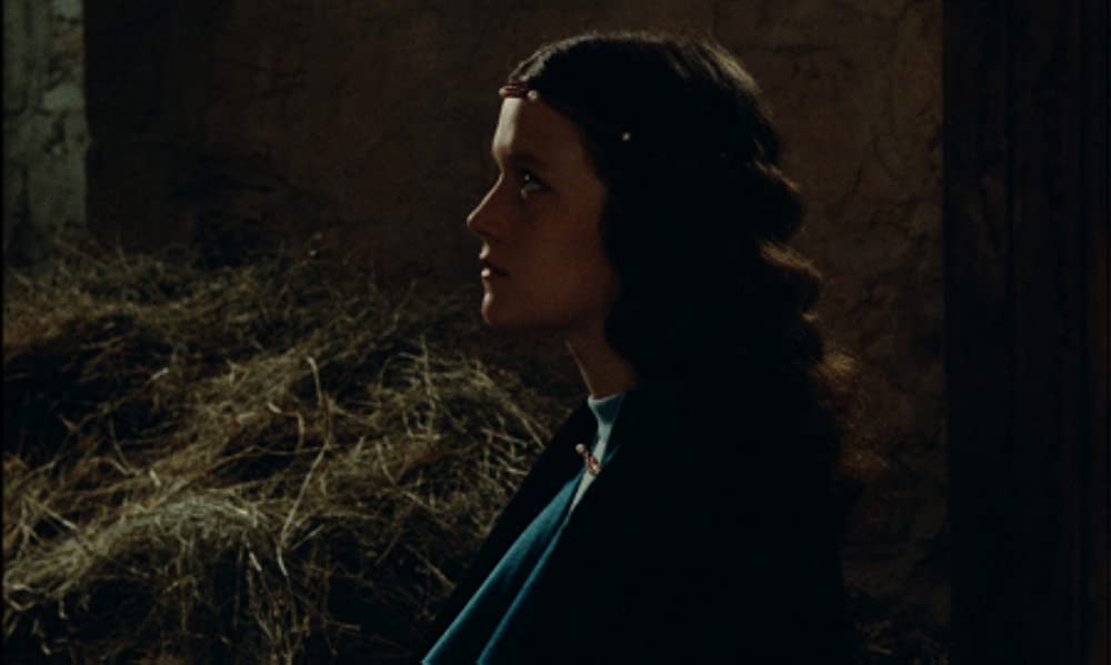 湖のランスロの画像